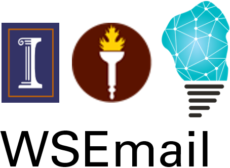 WSEmail logo